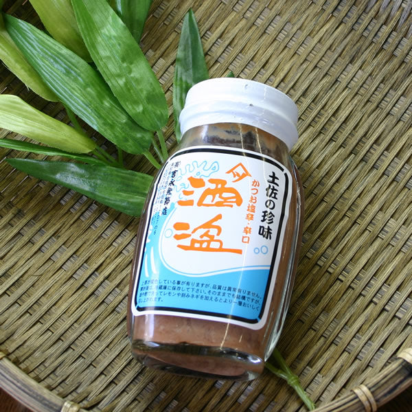 男！吉永の酒盗 辛口| 土佐えいもん広場