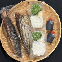 こだわり！藁焼き生の鰹たたき